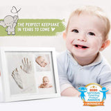 Baby Print Keepsake Kit