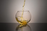 Baseball Whiskey Glass (Set of 2)