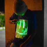 Glow in The Dark T-Shirt