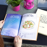 The Ultimate Book of Facts About You