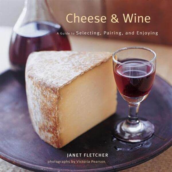 Cheese & Wine Pairing Guide