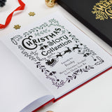 Personalized Christmas Story Book
