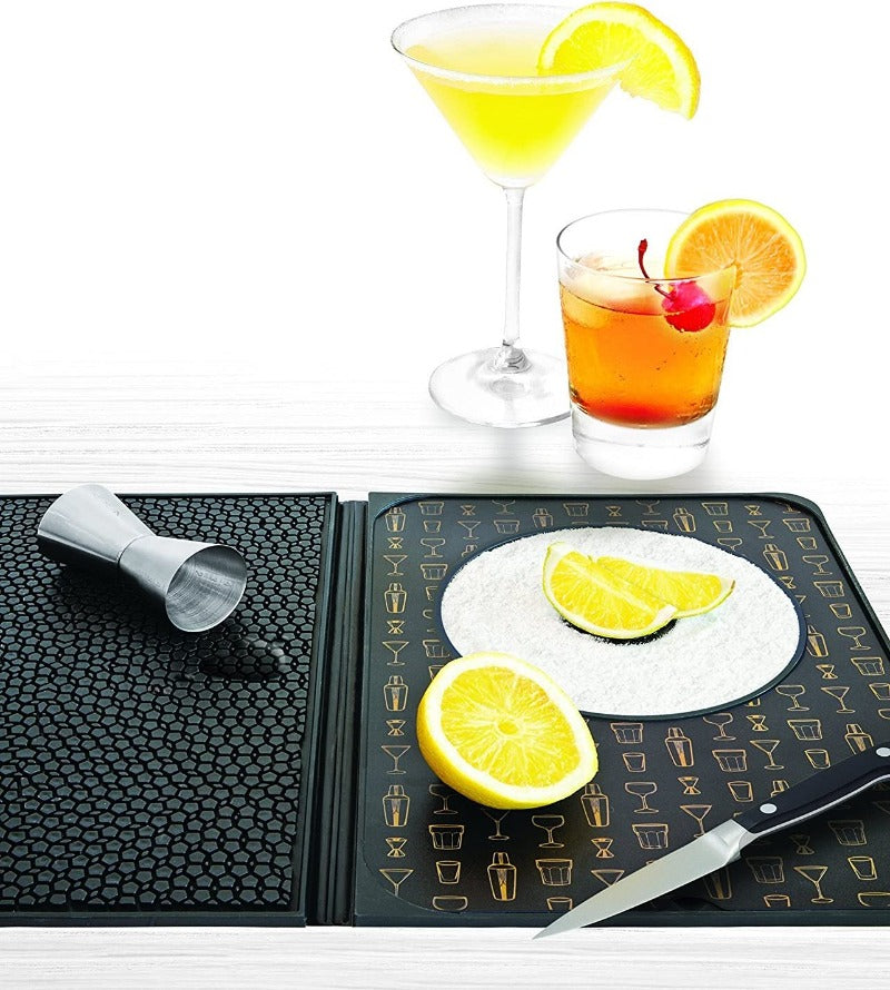 The Perfect Bar Mat – itsThoughtful