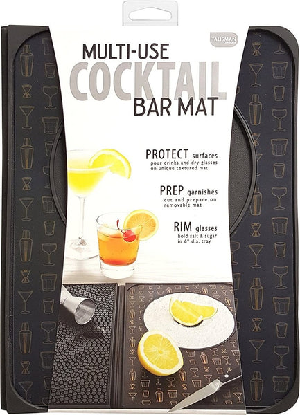 The Perfect Bar Mat – itsThoughtful