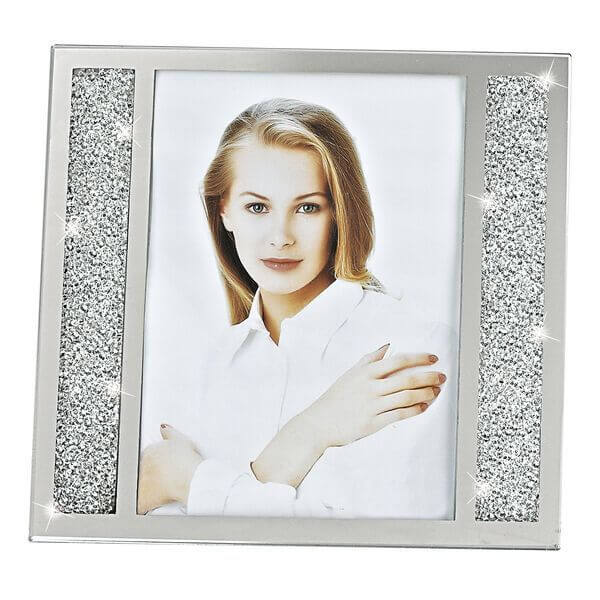 Premium Crystal Picture Frame