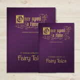 Once Upon a Time Collection of Fairy Tales