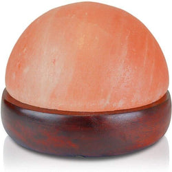 Himalayan Salt Dome Lamp