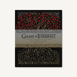 Game of Thrones Guide Book