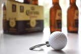 Golfer's Bottle Opener