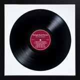 Custom Vinyl Record