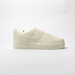 "Life-Size" Sneaker Candle