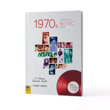 Music Decade Book
