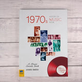 Music Decade Book