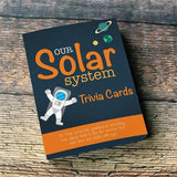 Trivia Cards for Kids