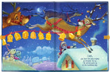 Personalized Christmas Dream Storybook