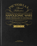 Napoleonic Wars Pictorial Edition Newspaper Book