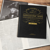 Napoleonic Wars Pictorial Edition Newspaper Book