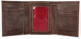 Rawlings Baseball Stitch Wallet