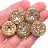 Real Bullet Magnets