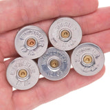 Real Bullet Magnets