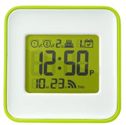 Phone Controlled Smart Alarm Clock
