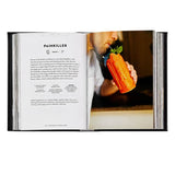 Personalized Cocktail Book