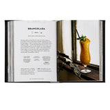 Personalized Cocktail Book