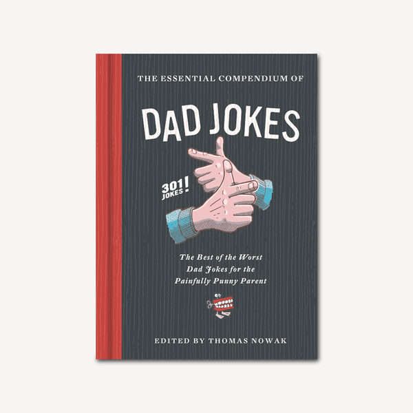 The Best Dad Jokes