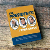 Trivia Cards for Kids