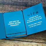 Trivia Cards for Kids