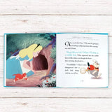Personalized Story Books