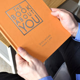 The Ultimate Book of Facts About You
