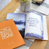 The Ultimate Book of Facts About You