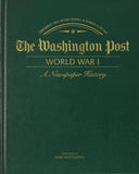 World War I Newspaper Article Collection