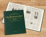 Decade Newspaper Book