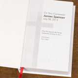 Personalized Bible