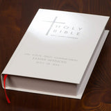 Personalized Bible