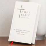 Personalized Bible