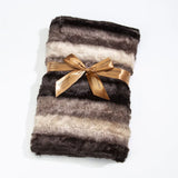 Luxe Heated Weighted Blankie