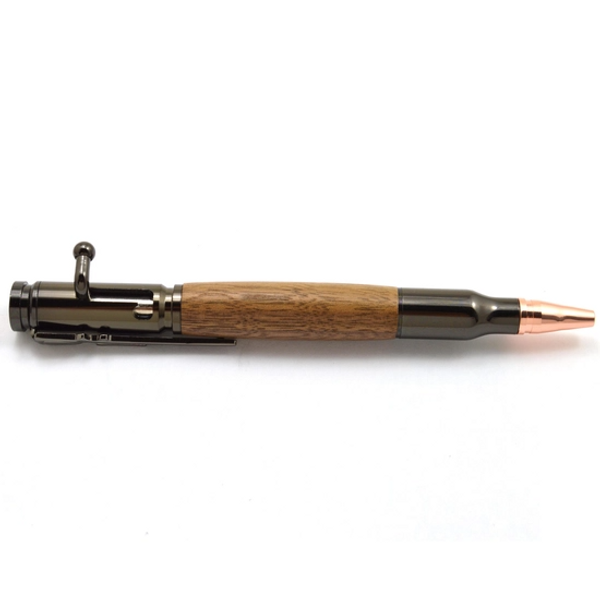 Bolt Action Pen – itsThoughtful