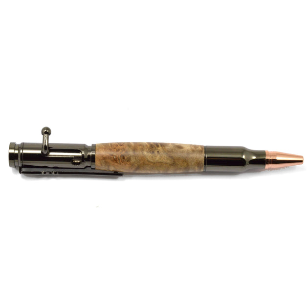 Bolt Action Pen – itsThoughtful