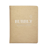 The Bubbly Book