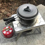 Complete Camping Kitchen (5 pc)