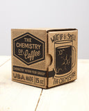 The Chemistry of Coffee Gift Pack