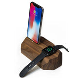 Combo Charging Station