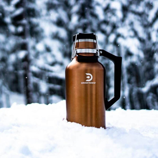 Premium Growler & Keg Kit – itsThoughtful