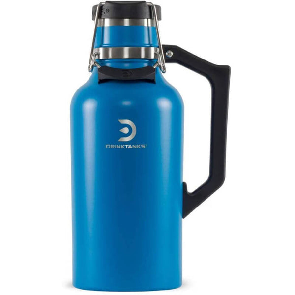 Premium Growler & Keg Kit