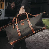 Premium Duffel Bag for Men