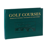 Golf Courses Of The World Book