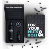 "For Your Nuts" Gift Box